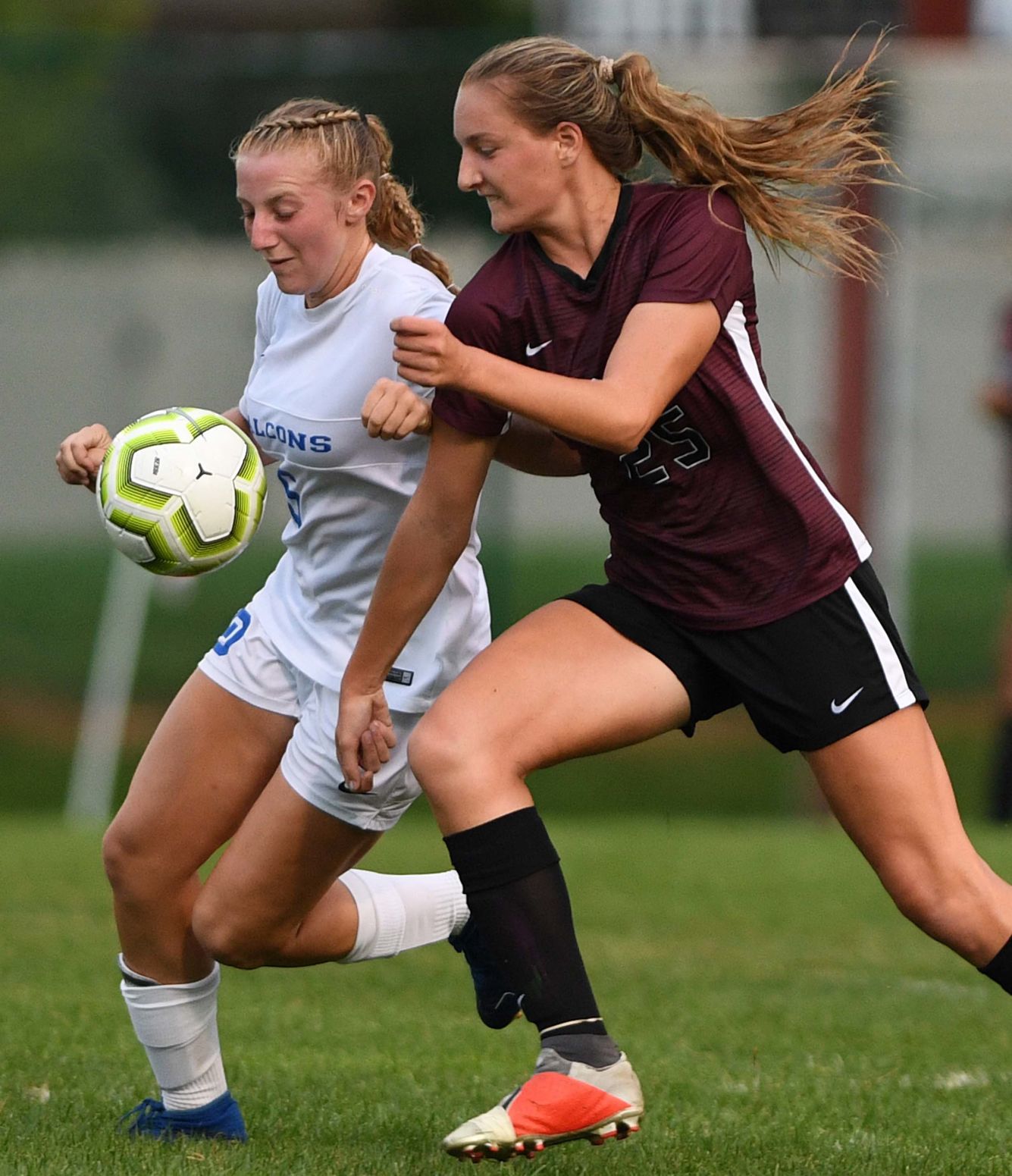 Mechanicsburg Lower Dauphin 7